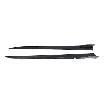 Side Spoiler Surround Kit, Big Surrounded