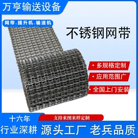 果蔬加工设备;网带;其他输送设备