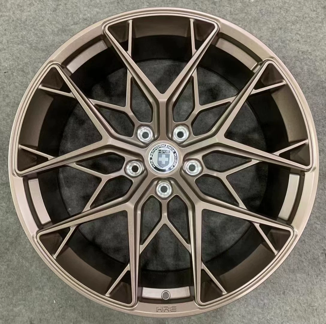 Хаб, колесо, 22 дюйма, Porsche