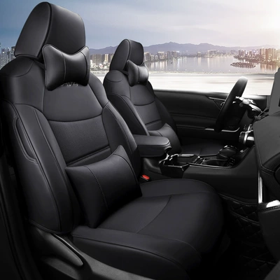 all-inclusive leather seat cover special – Modelə uyğun (Original) oturacaq örtükləri