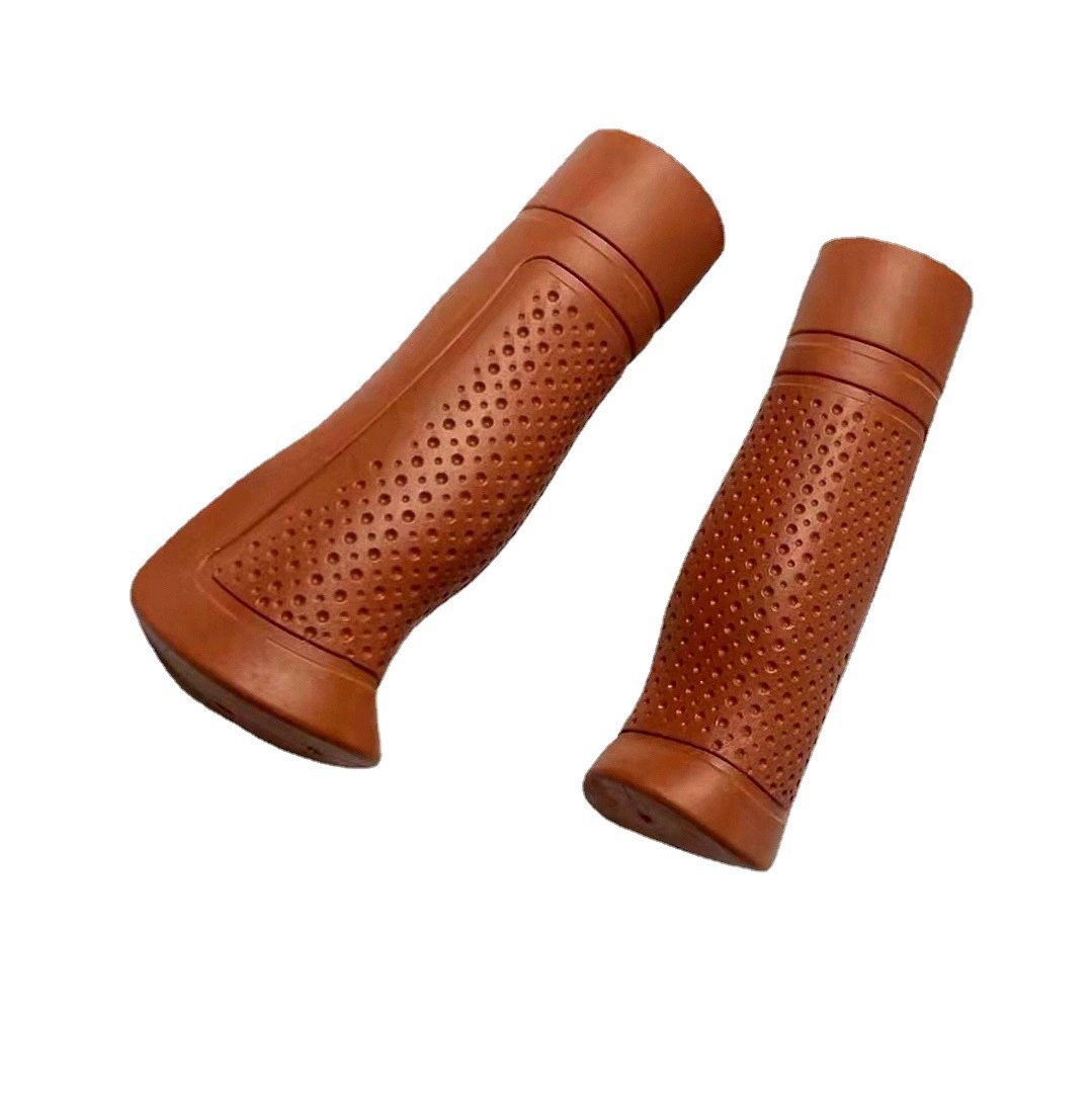 Велосипед Горный Велосипед Крышка Ручки Шоссейный Велосипед Резиновая Противоскользящая Ручка