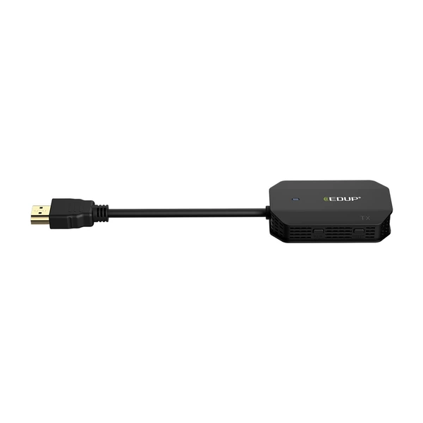 Single receiver