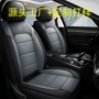 包围四季夏季欧美座椅套