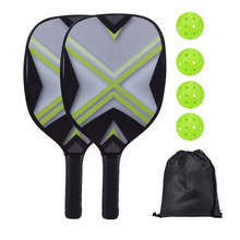 ��ľƥ������װľ��������Ʒ����ɳ̲��PickleballPadd������
