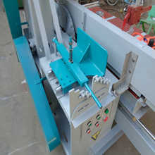 大中小型圆木推台锯/木工推台锯/精密原木推台锯