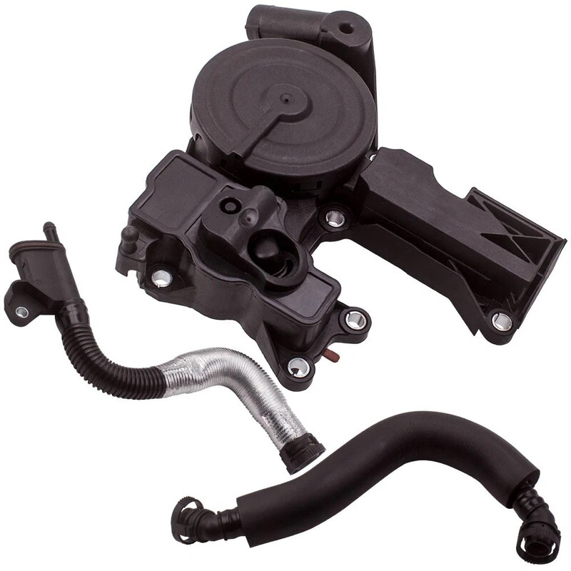 Auto Parts 06H103226A Suitable for Volkswagen Oil-Water Separator 06H103226A