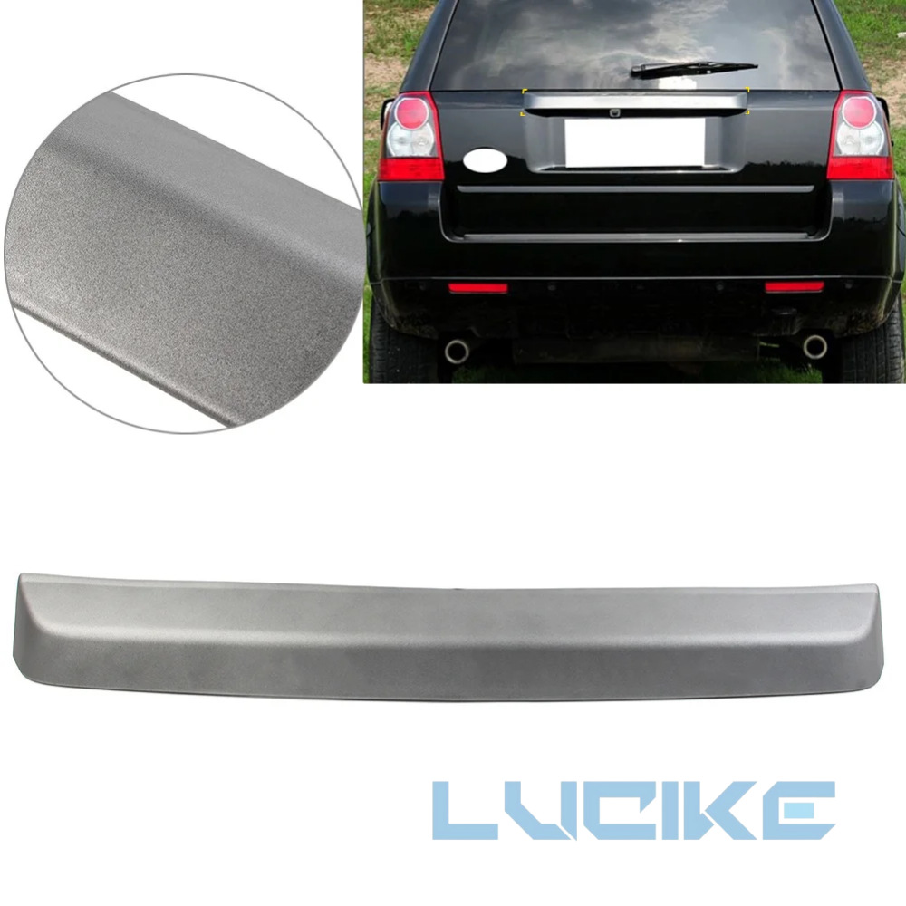 Suitable for Freelander 2 Luggage Tailgate Trim Lr020189