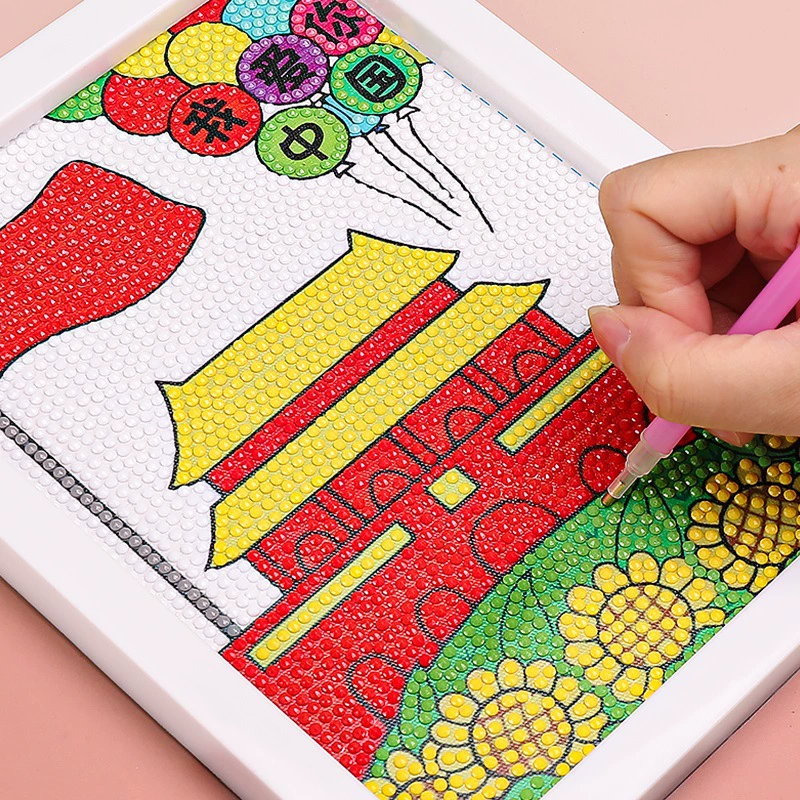 Наклейки, детская игрушка для учеников, DIY, новая коллекция