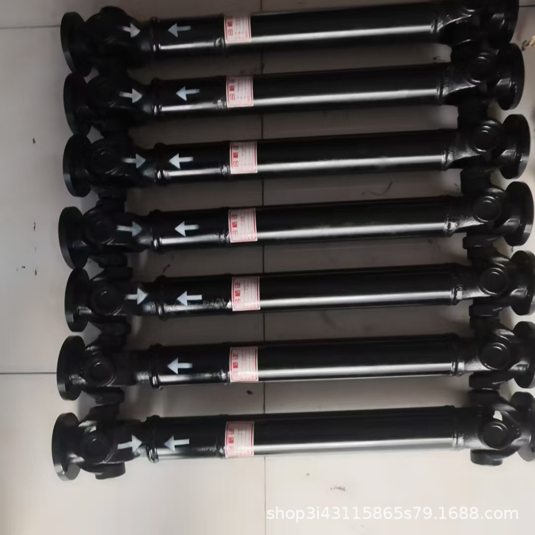 传动轴配件总成 0082传动轴  厂家直销 伸缩叉 福建 福州市