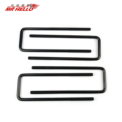 Tax-Included Car Modification Kit damping system