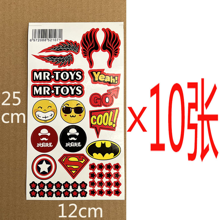 Avión de espuma juguete que emite luz mano lanzando aviones 48cm38cm modelo avión niños planeador al aire libre padre-hijo nuevo