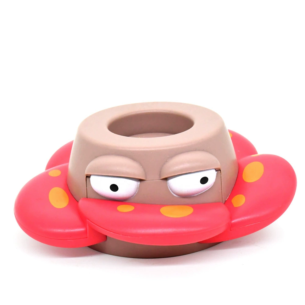 Игрушка, светильник для растений, кукла, минифигурка, может запускаться