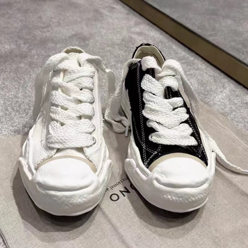 MIHARA YASUHIRO｜SNEAKERS (A13FW728 WHT) s-l400.jpg