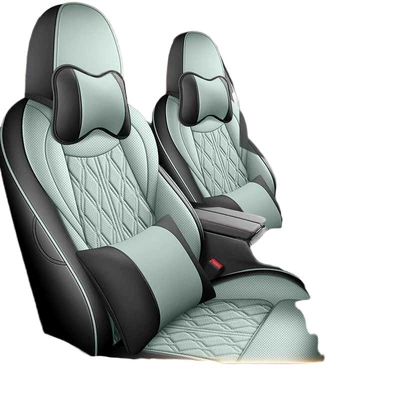 Modelə uyğun (Original) oturacaq örtükləri: car seat covers, all-season universal