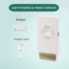 Plug -in time English