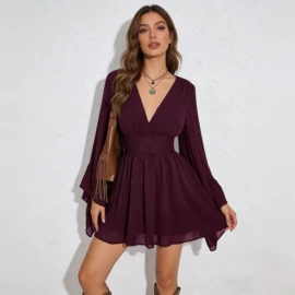 女式衬衫;连衣裙;时尚休闲套装