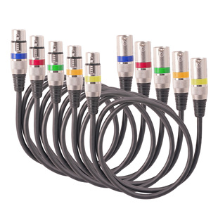 Xlr���z���ɶ���3ft��100ft1�׵�30���L��DMX��̨������푿��z��