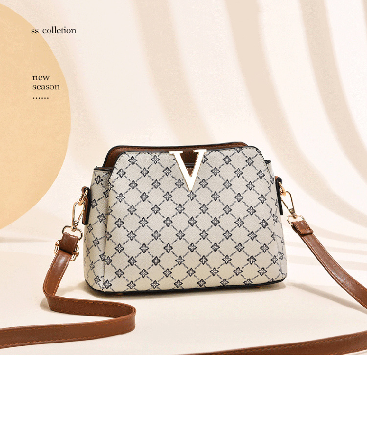 Shoulder Bag - Style 3