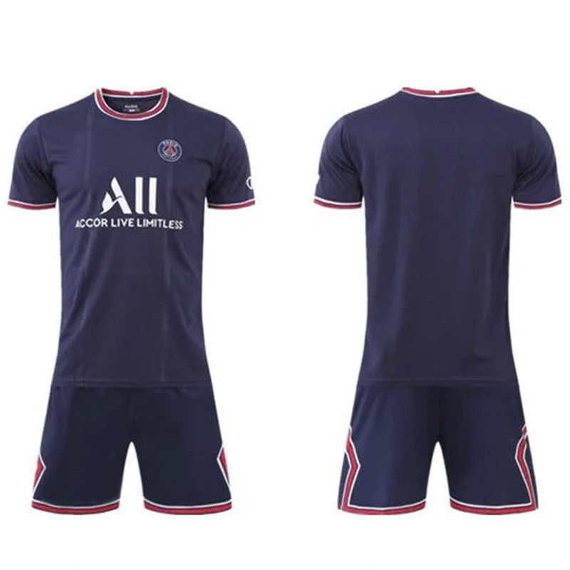 Uniforme de fútbol del Real Madrid 2425 para hombre, camiseta de fútbol número 7 Vinicius, número 5 Bellingham, número 10 Mbappé