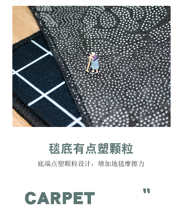 客厅地毯,创意地毯,地毯装饰,跨境地毯,地毯代发