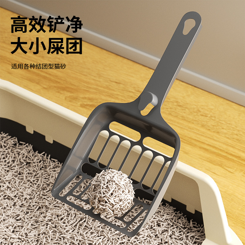 Palla de arena para gatos