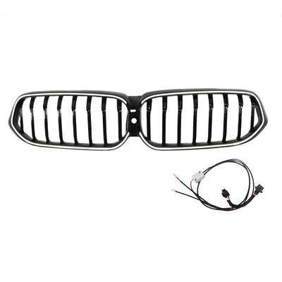 Bar Bright Black Grille, Zhongwang