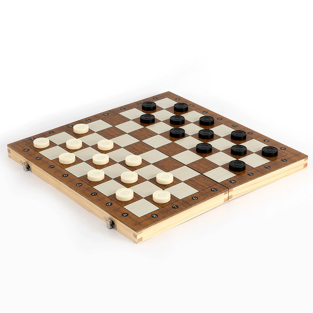 (Граница торговля), шахматы, игрушка, 2 в 1, прямые продажи завода