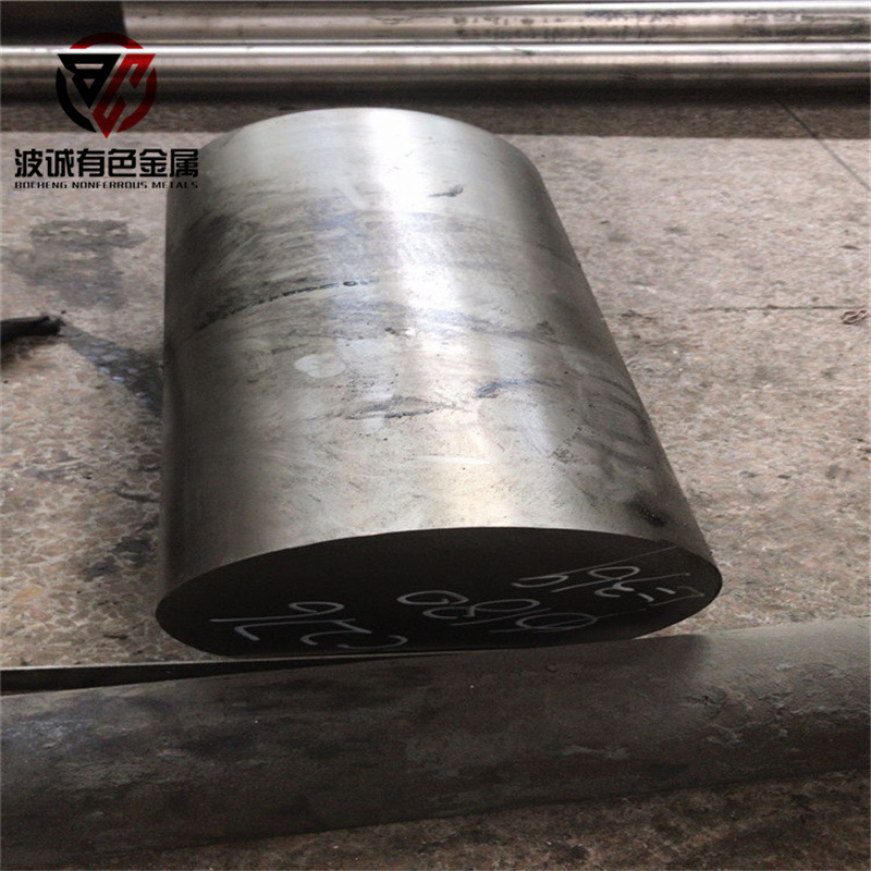 波诚供应1J32磁温度补偿合金带 1J32合金带 现货库存 尺寸电议