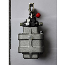 意大利OMFB手动泵PMI12+VS+1L(106-020-00010)