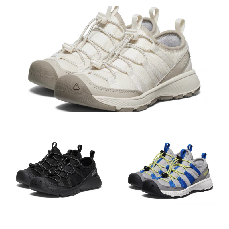 New Cohen/KEEN MOTOZOA SNEAKER Spring and Summer Outdoor Casual Lightweight Children's Shoes Children's sneaker New Cohen/KEEN MOTOZOA SNEAKER Spring and Summer Outdoor Casual Lightweight Children's Shoes Children's sneaker