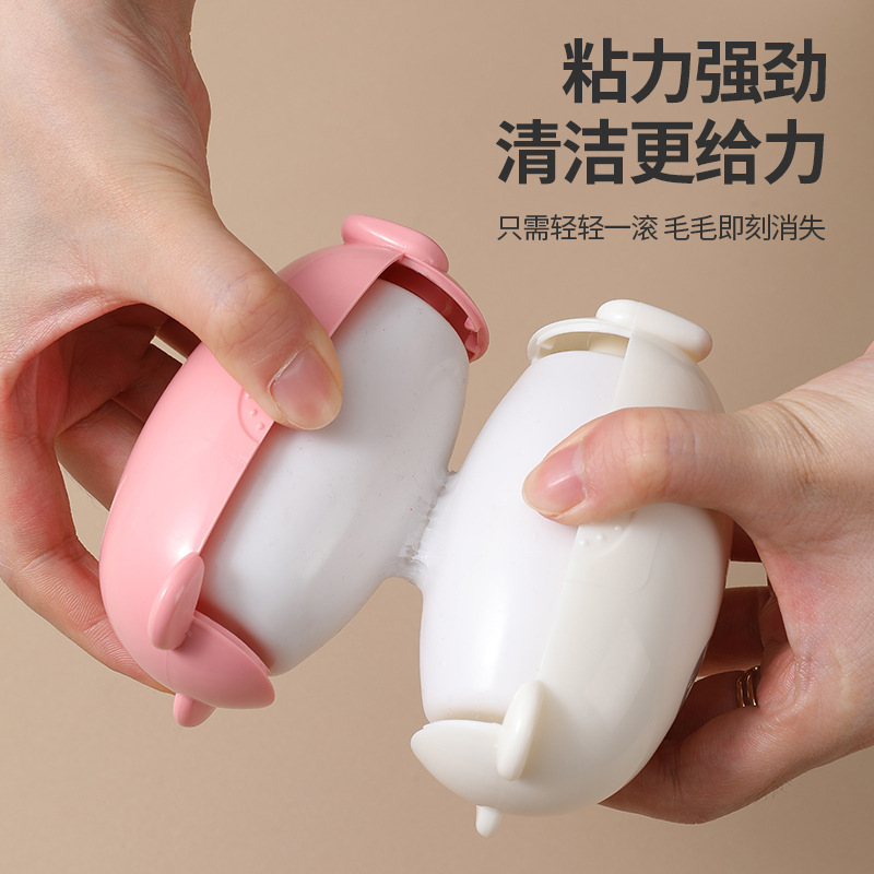 新しいペットの毛取り器犬と猫の毛リムーバー洗える毛取りローラータイプの毛取り器卸売|undefined