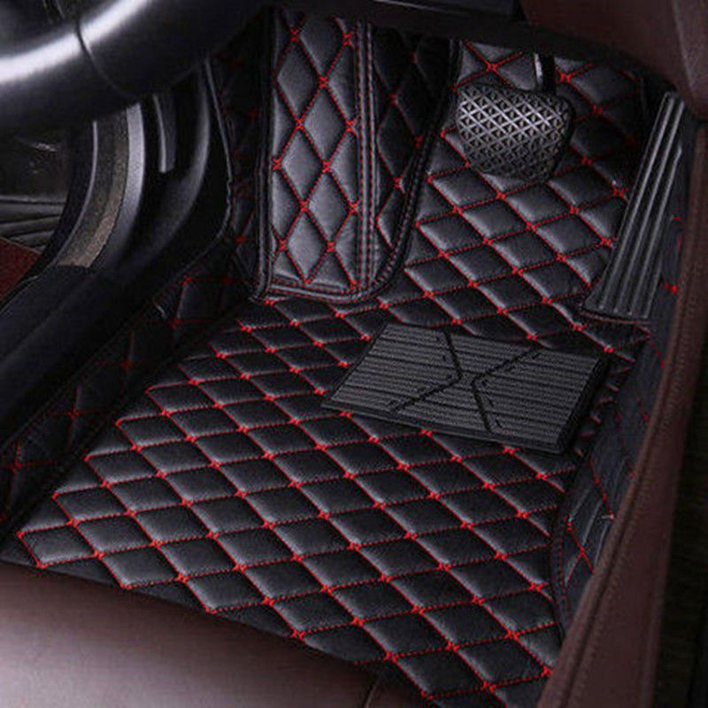 New Model Suitable for Hyundai Elantra, Langdong, Yueren, Yuedong, Ix25, Ix35, Lingdong, Reina, Sonata Floor Mats and Surrounds