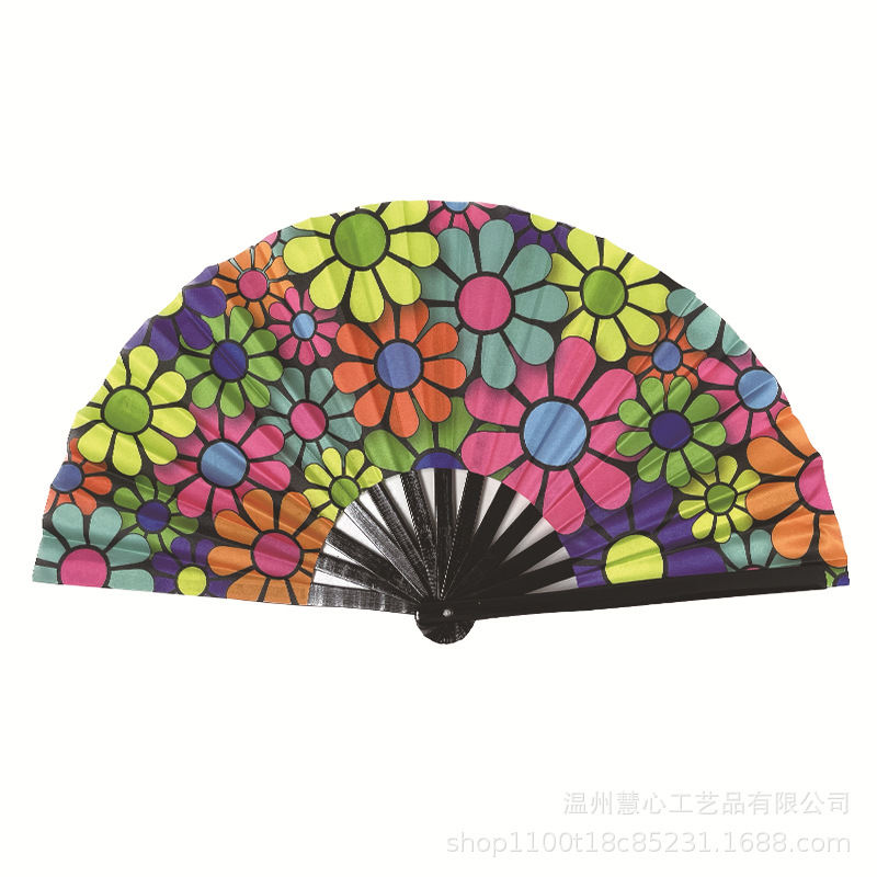 화려한 꽃(대나무)