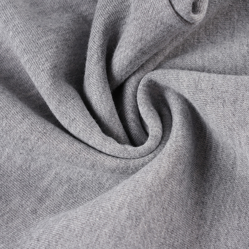 American Style Simple Letter Heart Print Loose Tie Casual For Women Early Autumn Versatile Sports Draped Sweatshirt Long_voghion.com