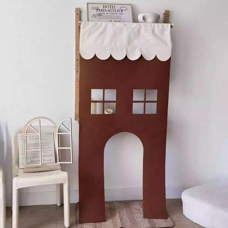 Ins風子供の部屋が可愛いです。|undefined