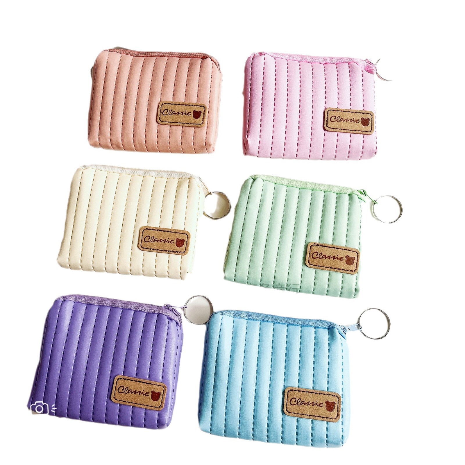 small universal wallet