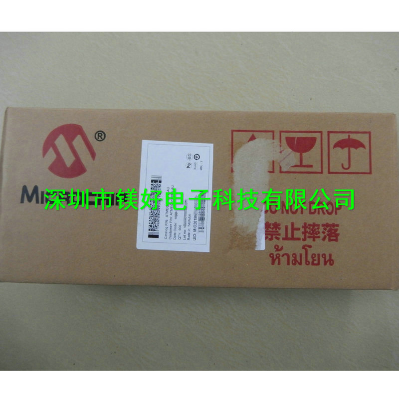 ATMEL存储器AT93C86A-10SU-2.7供应,电子元器件供应配套