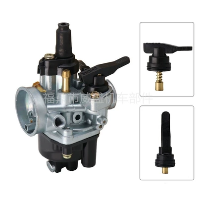 Motorcycle Carburetor Accessories Are Carburetor