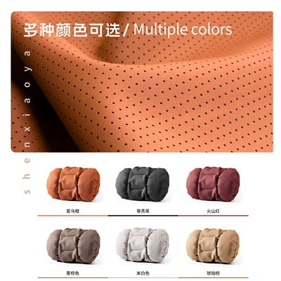 Headrest, Lumbar Support Neck Pillow Car