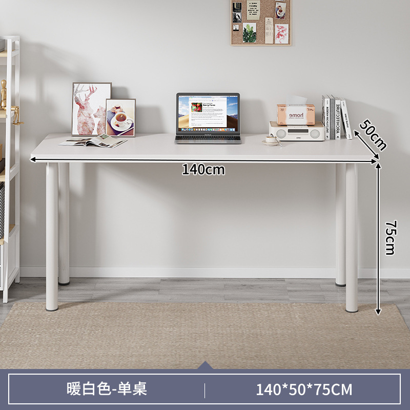 Escritorio de dormitorio de niñas escritorio de computadora de escritorio de maquillaje escritorio de escritorio