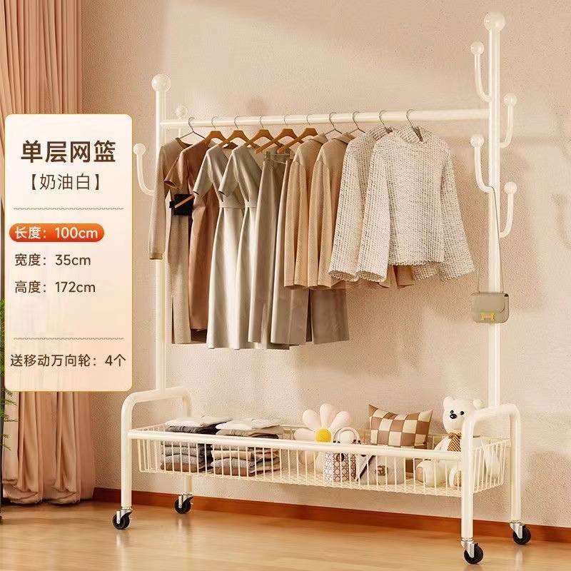 100 단일 레이어 크림 화이트 메탈 유니버설 휠