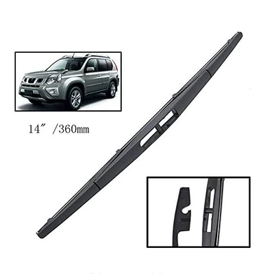 Suitable for British Finidi rear — Wiper