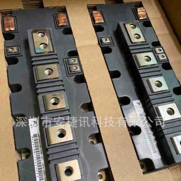 MPKB2CB100U60 высокомощный модуль IGBT, полупроводниковый IGBT модуль