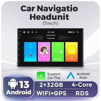 Navigation Player GPS – DVD Navigation