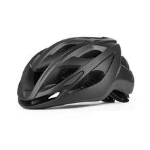 跨境单车安全帽一体成型自行车头盔山地车头盔男女头盔轻骑行装备