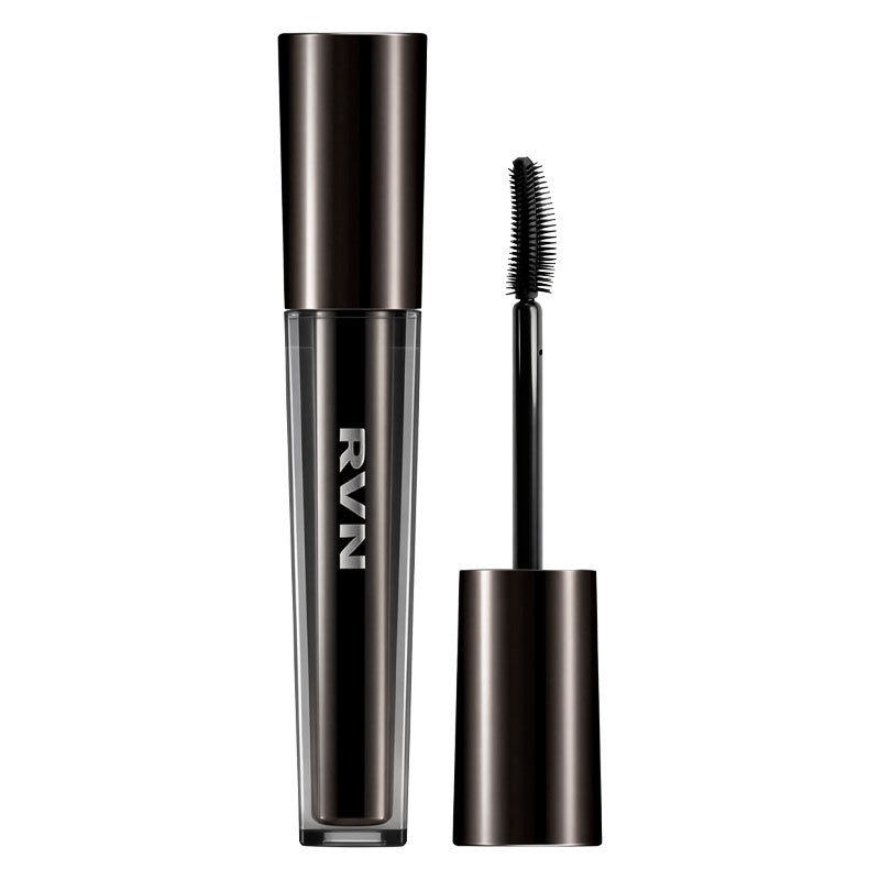 RVN máscara de aceite denso impermeable, rollo de maquillaje a prueba de agua, máscara de maquillaje denso, máscara de maquillaje transfronterizo, máscara de maquillaje a gran escala