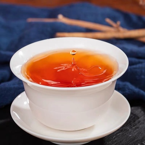 2013 Year Fuding White Tea Old White Tea Shoumei Loose Leaf Tea Near 10 Years Aged Jujube Fragrance Medicine Fragrance Tea Full Box 500g