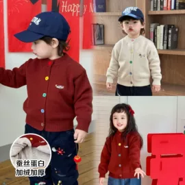 童裤;童卫衣;童T恤