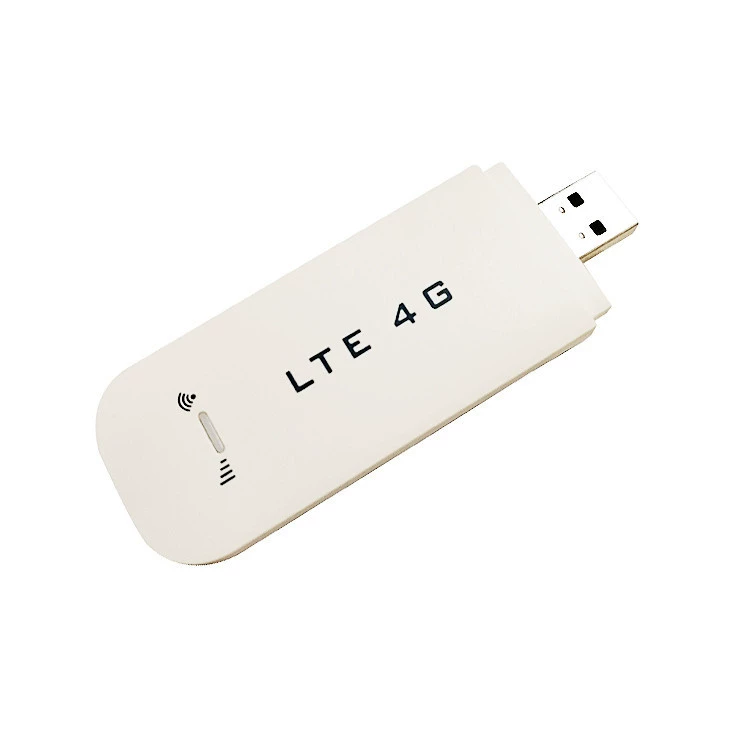 Прямой поставщик из фабрики кросс-граничный FDD LTE портативный USB 4G беспроводной сетевой адаптер-роутер портативный Wi-Fi может быть экспортирован