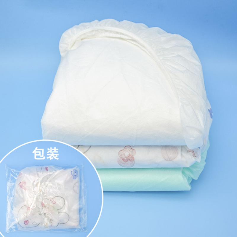 一次性床单床笠双人床床垫保护罩美容院隔脏便携加厚防尘罩保护套|undefined